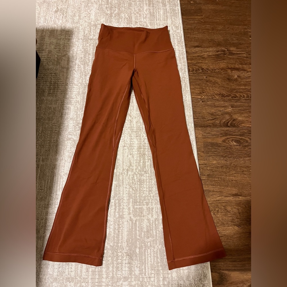 lululemon Align™ High-Rise Mini-Flare Pant